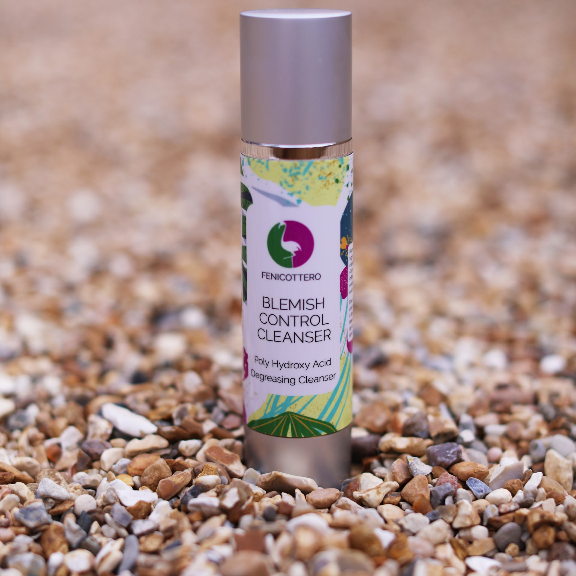 Blemish Control Cleanser