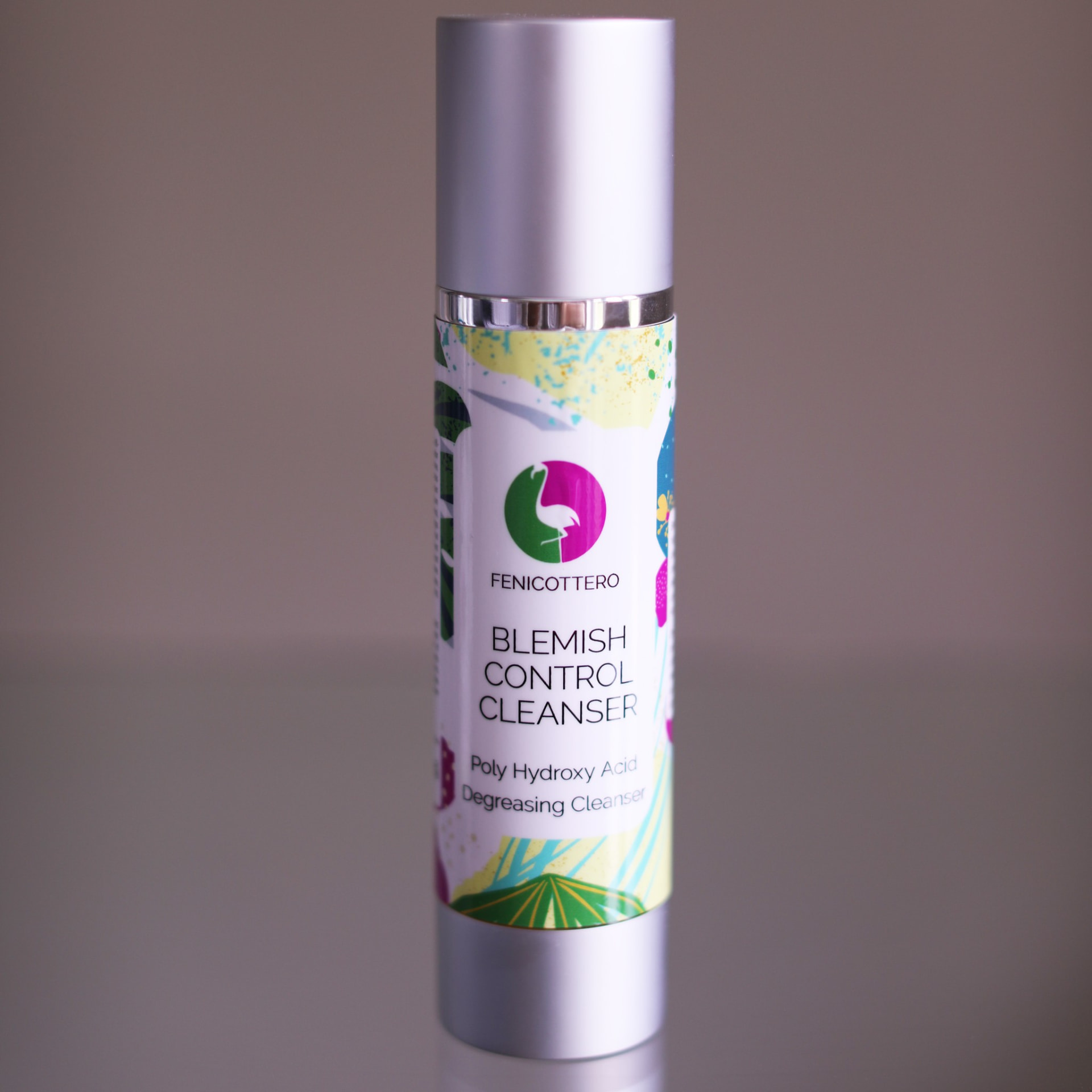 Blemish Control Cleanser