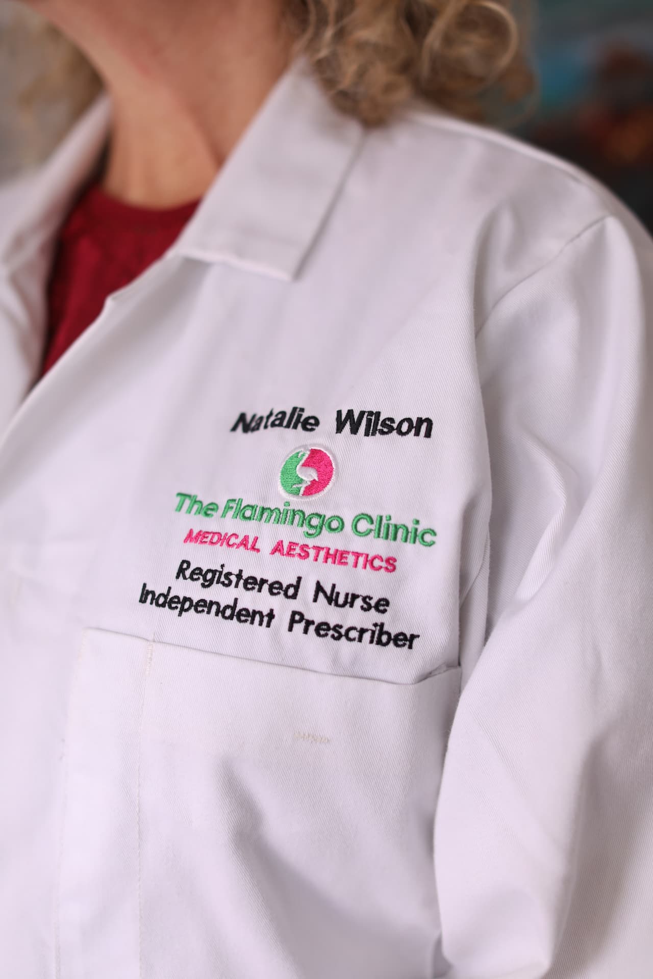 Prescriber-led care
