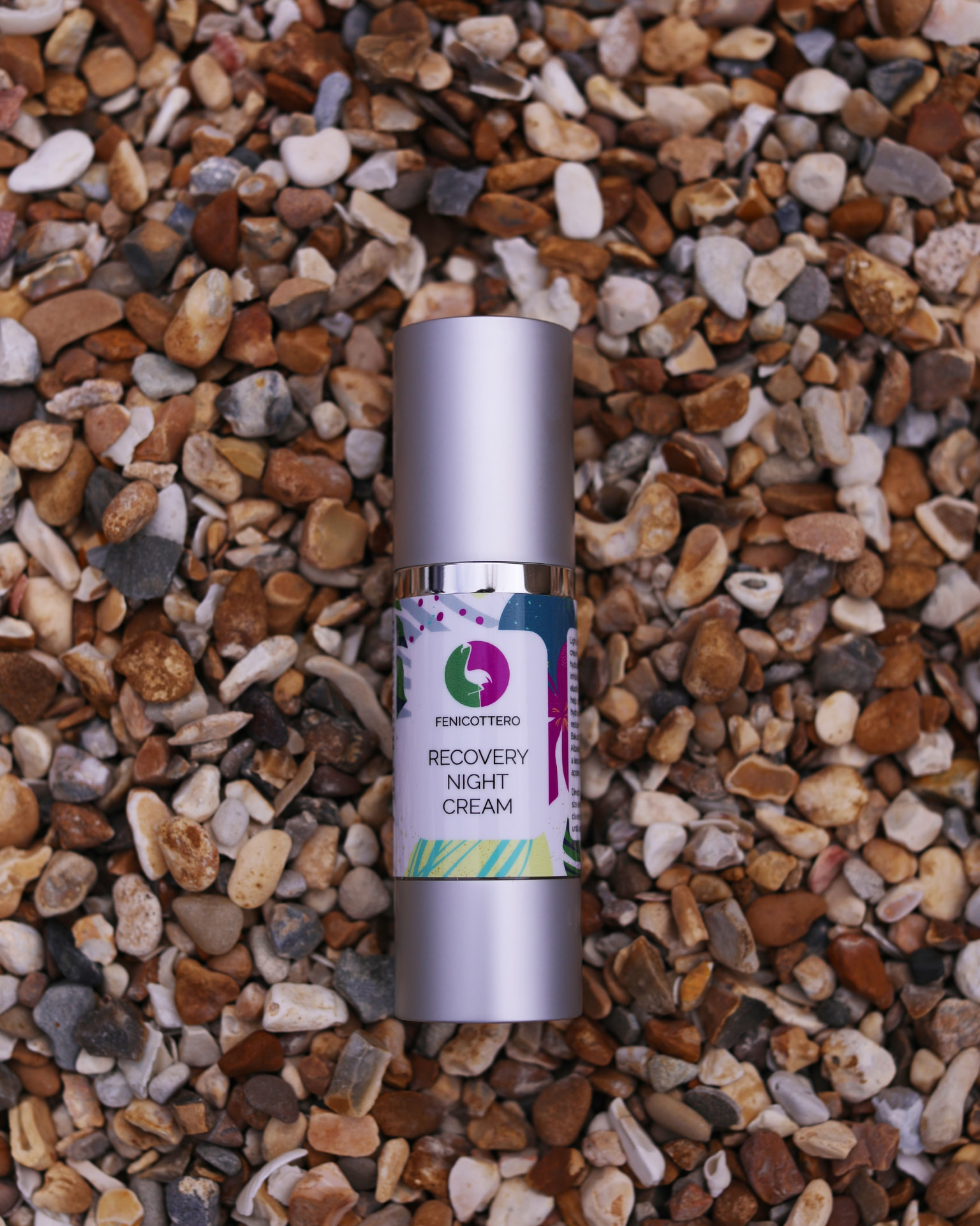 Recovery Night Cream