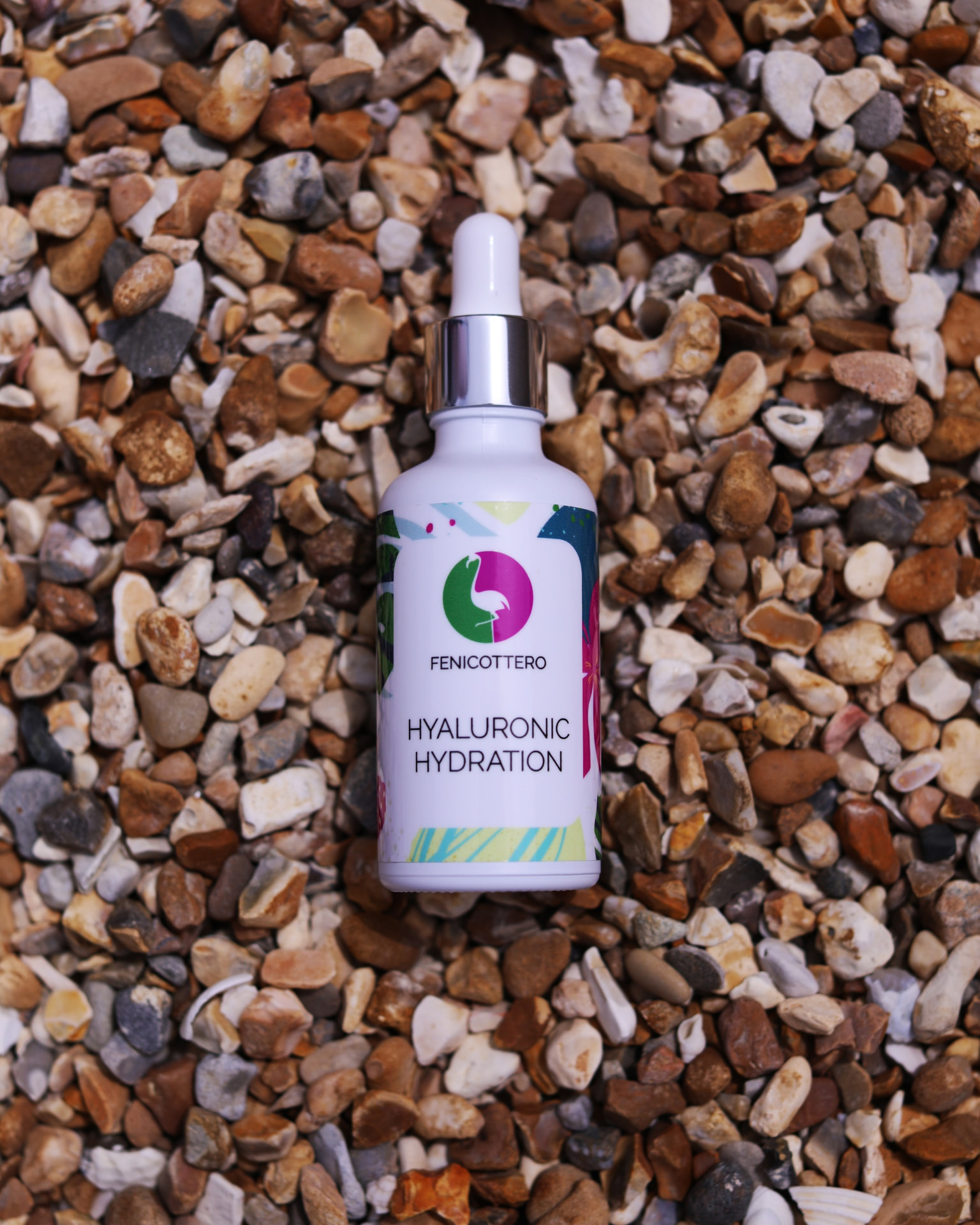 Hyaluronic Hydration