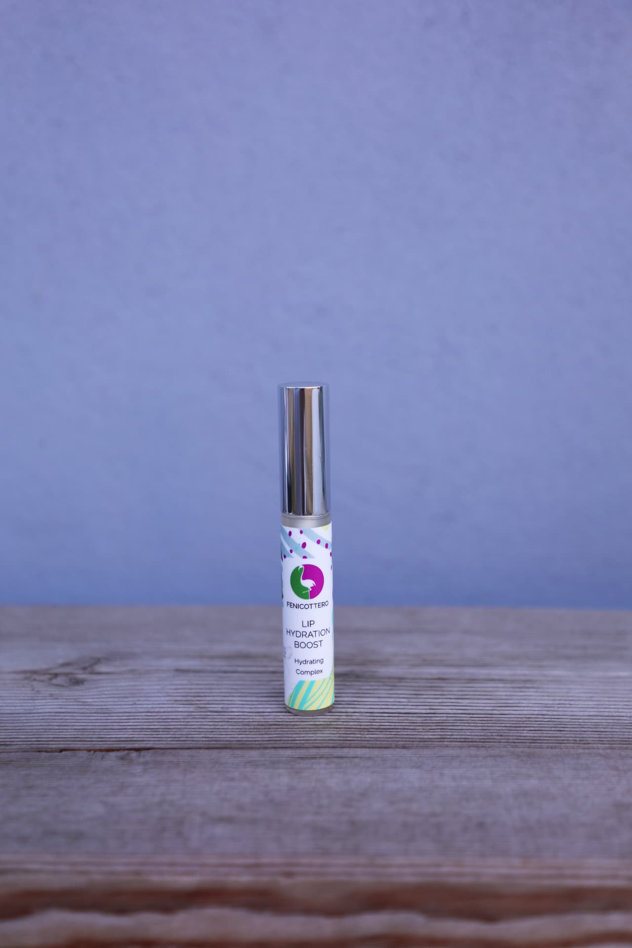 Lip Hydration Boost