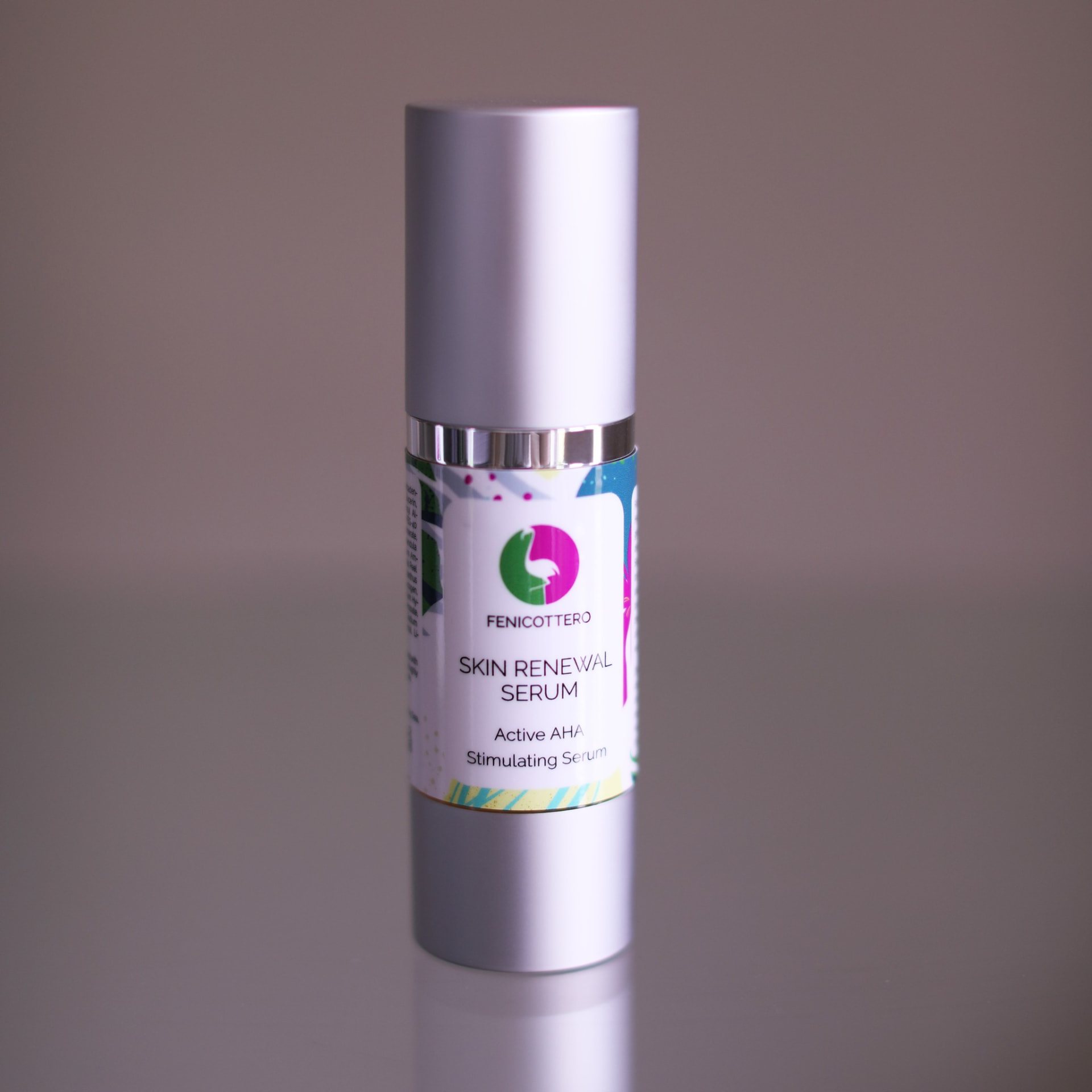 Skin Renewal Serum