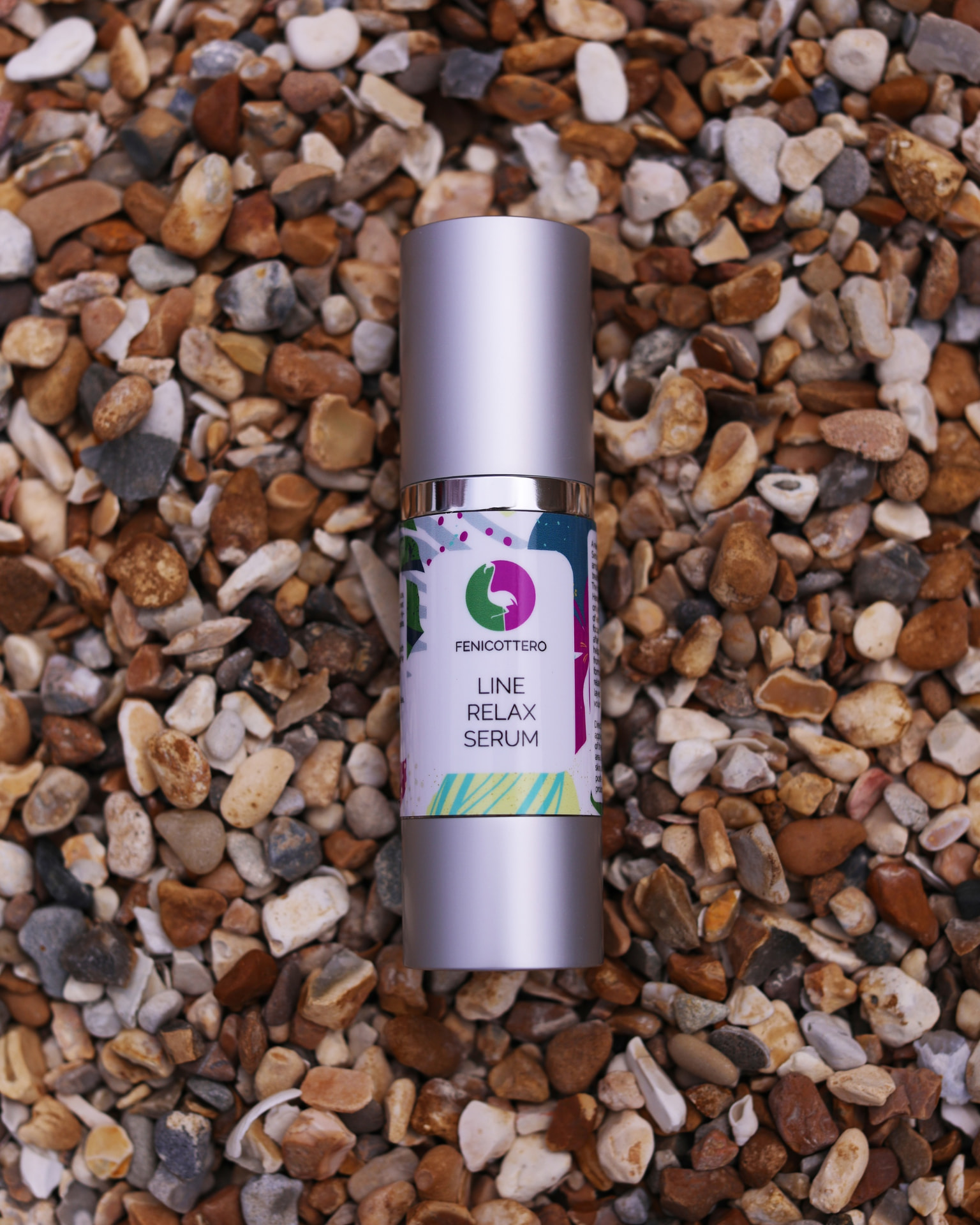 Line Relax Serum