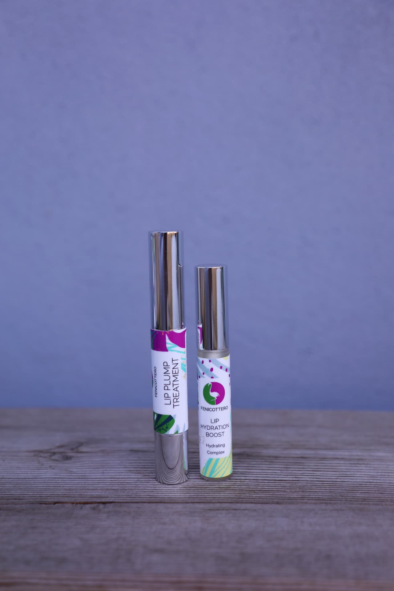 Lip duo