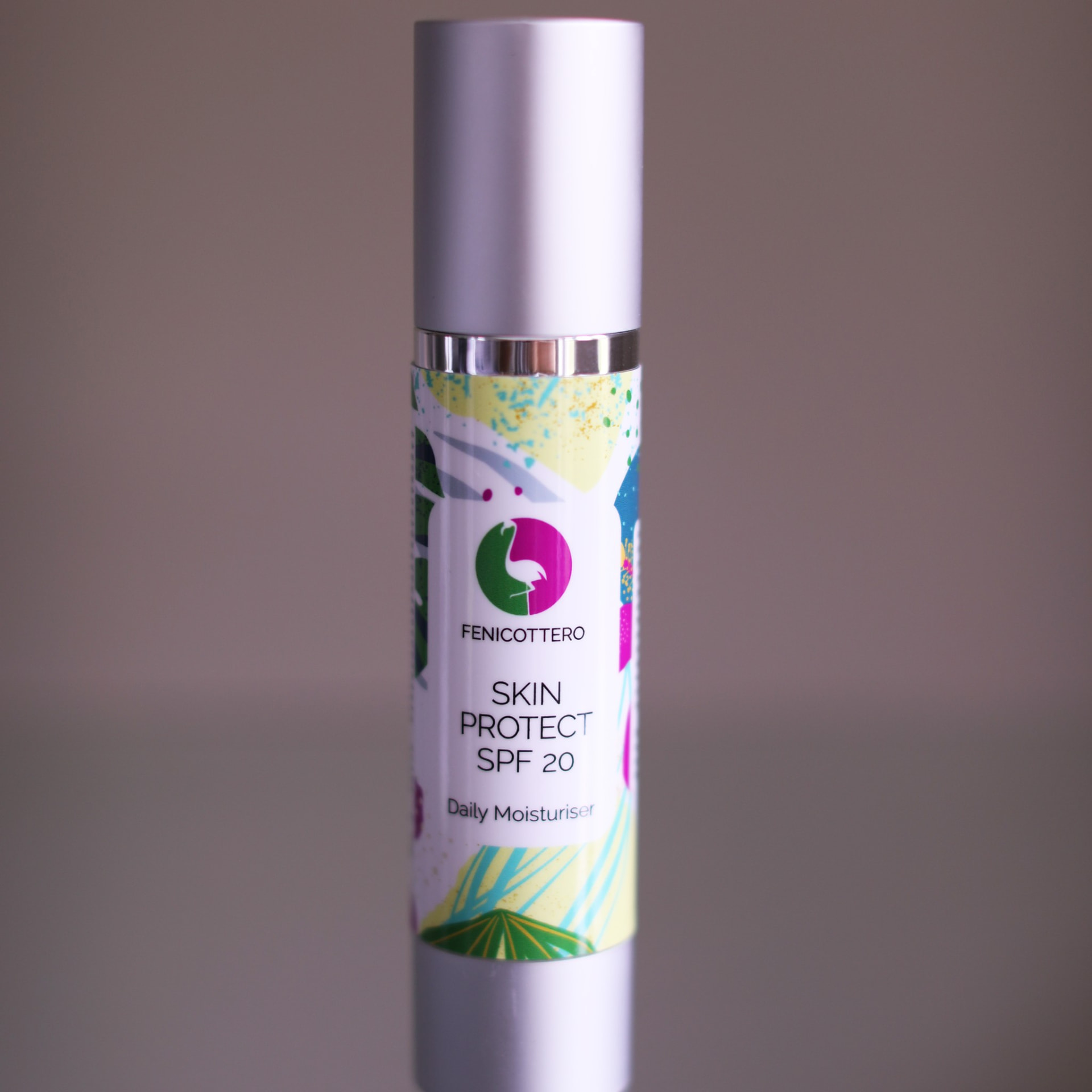 Skin Protect SPF 20