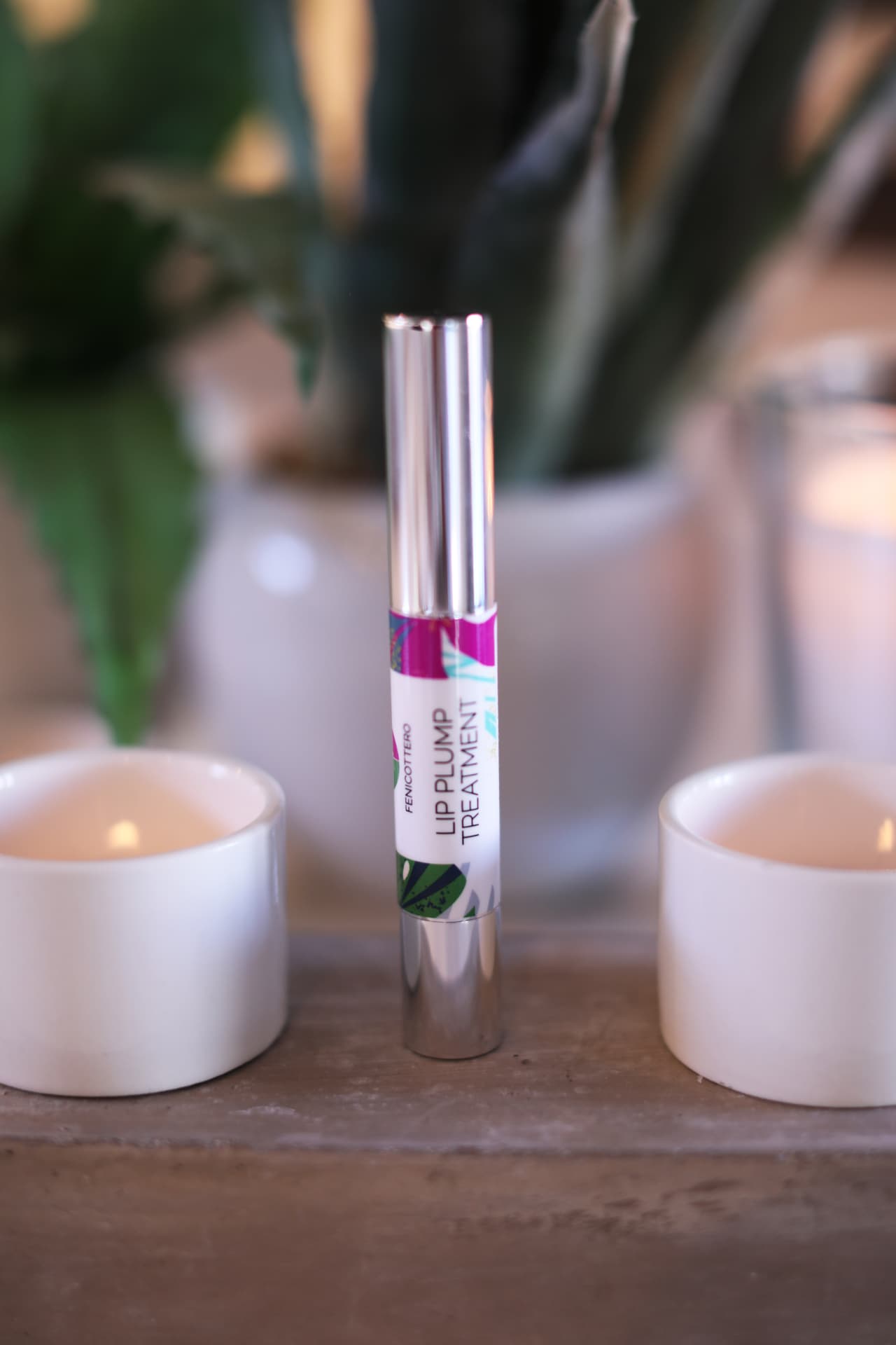Lip Plump Treatment