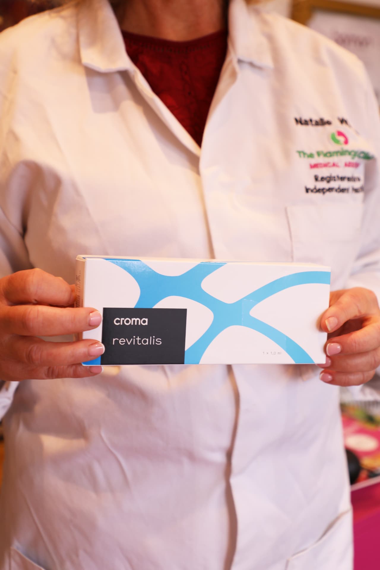 Bio-revitalisation