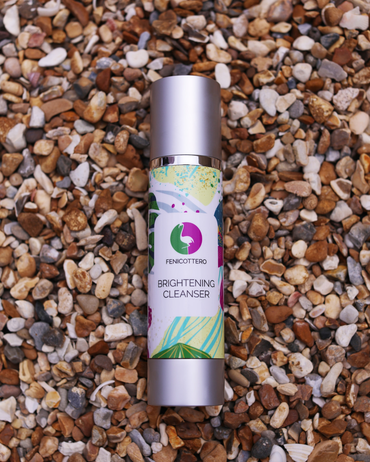 Brightening Cleanser